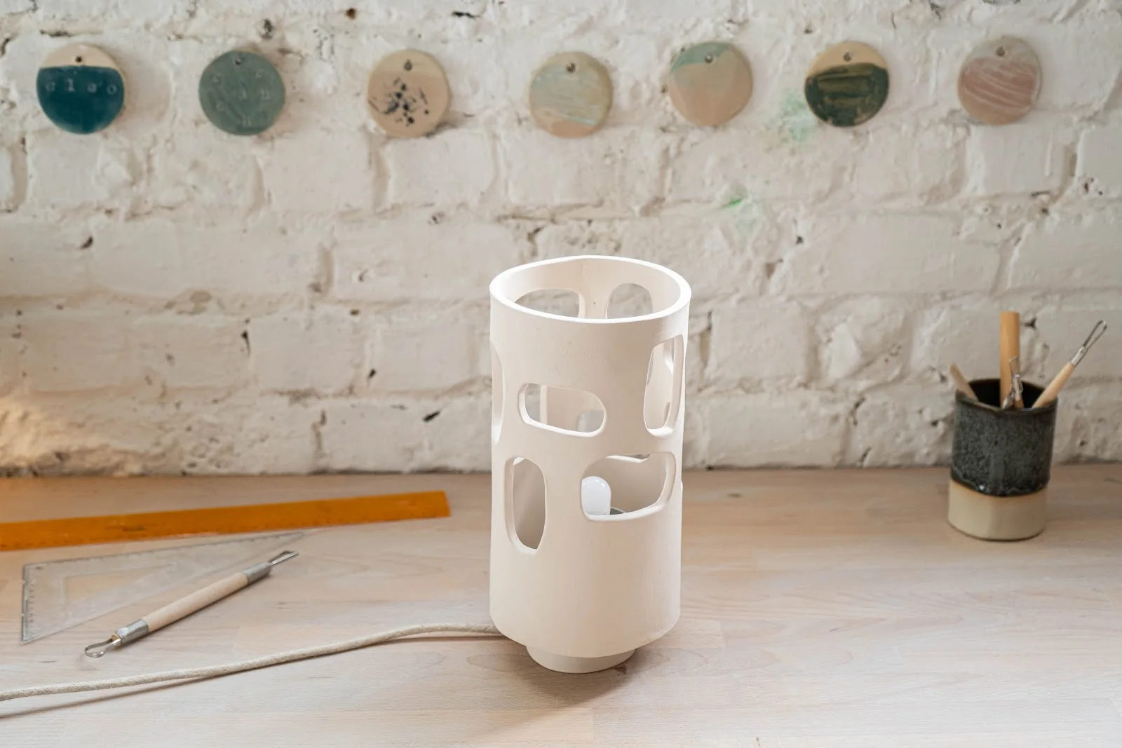 Lampe