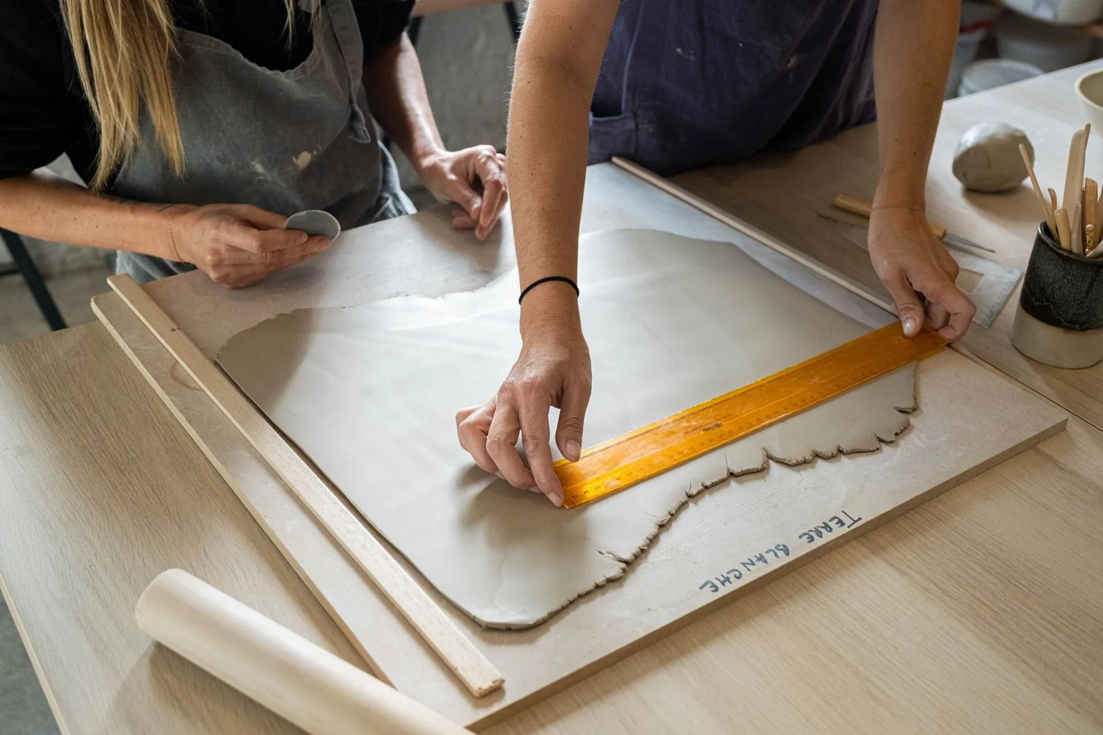 Ateliers & stages