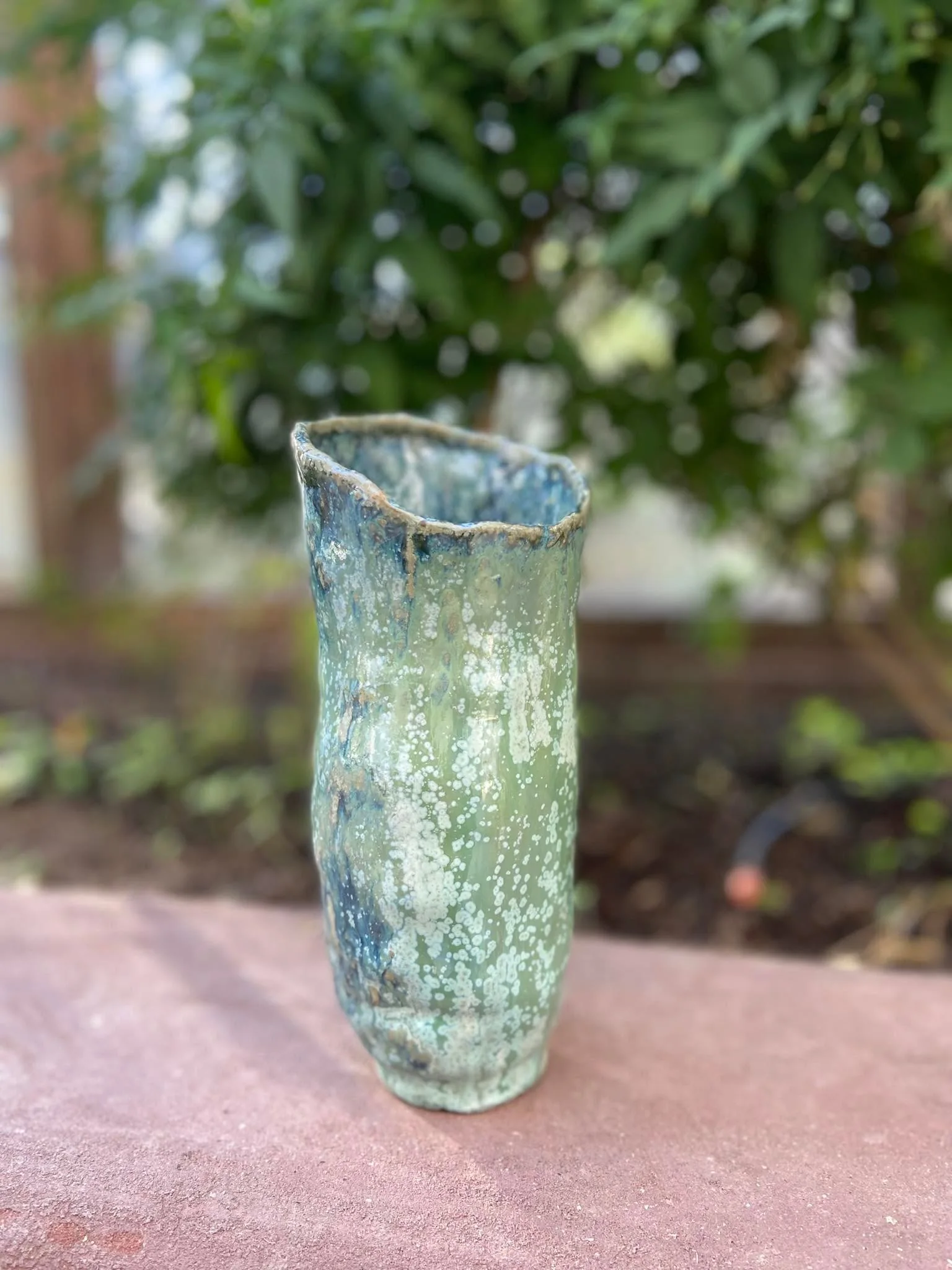 Vase